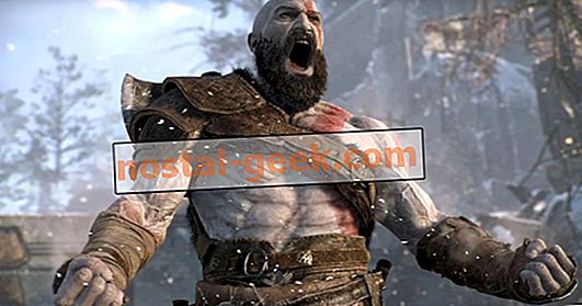 God Of War: 5 personaggi anime che potrebbero battere Kratos (e 5 che distruggerebbe)