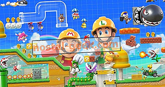 10 conseils essentiels pour créer des niveaux dans Mario Maker 2