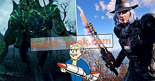 Fallout 4: 10 FANTASTISKA förmåner som ingen borde välja och 10 som du definitivt borde