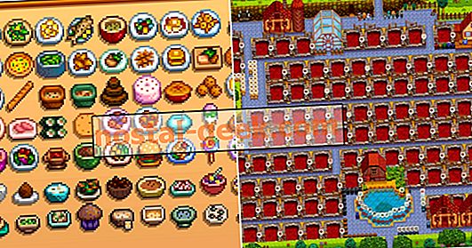 Stardew Valley: le 10 migliori ricette