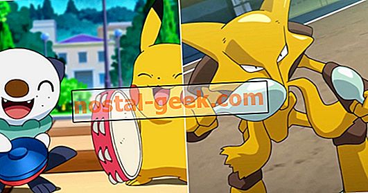 10 Pro Tips yang Tidak Anda Ketahui tentang Pokémon Natures