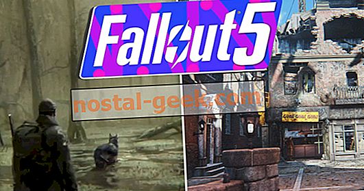 Dapatkan Hyped: 15 Fallout 5 Rumor Yang Akan Membuat Anda Pergi