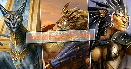 Magic: The Gathering - Les 10 cartes les plus fortes pour les decks Cat Tribal Commander