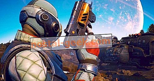 The Outer Worlds: 10 Things We Want To See In Sequel