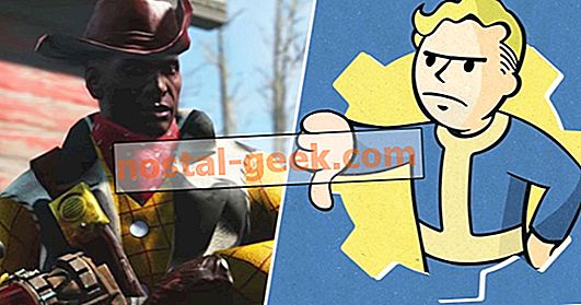 25 Lame Fallout 4 missioni che fanno tutti (anche se hanno le peggiori ricompense)