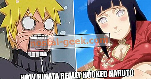 25 urkomische Naruto-Meme, die nur echte Fans verstehen werden