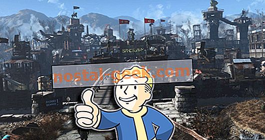15 meilleurs établissements de Fallout 4, classés