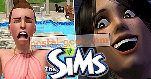 15 Rahsia Tersembunyi Anda Masih Belum Ditemui Di The Sims