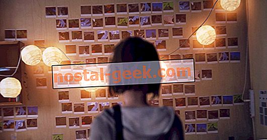 Life Is Strange: 10 détails cachés que les fans ont ratés la première fois qu'ils ont joué