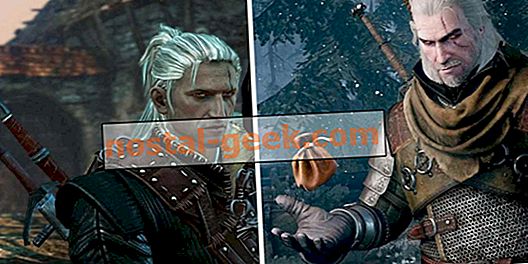 5 Alasan Witcher 2 Lebih Baik Daripada Witcher 3 (& 5 Mengapa 3 Akan Selalu Menjadi Yang Terbaik)