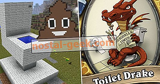 Memaksa: 15 Best Games To Play On The Toilet