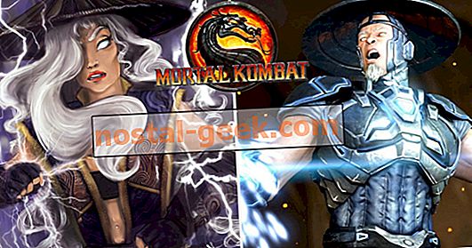 Mortal Kombat: 25 incredibili segreti su Raiden che nemmeno i fan irriducibili non sapevano