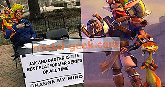 유쾌한 Jak & Daxter Memes 진정한 팬만 이해할 수있는 10 가지