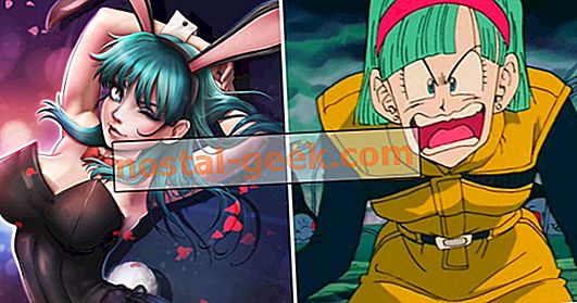 Dragon Ball: 20 Gründe, warum Bulma eigentlich das Schlimmste ist