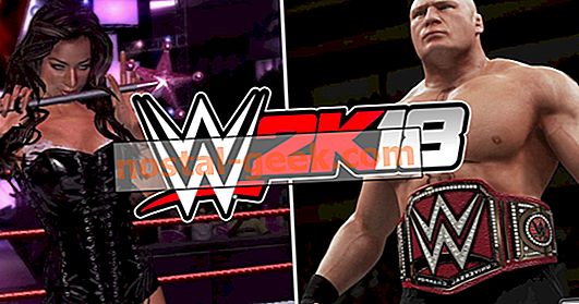 20 großartige Dinge, von denen Sie nicht wussten, dass Sie sie in WWE 2K18 tun können