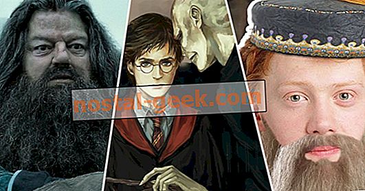 15 teorie dei fan di Harry Potter che sono realmente reali (e 10 JK Rowling totalmente respinti)
