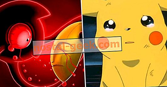 15 Kebenaran Terhangat Mengenai Pokémon Anda Tidak Pasti Tidak Ingin Tahu