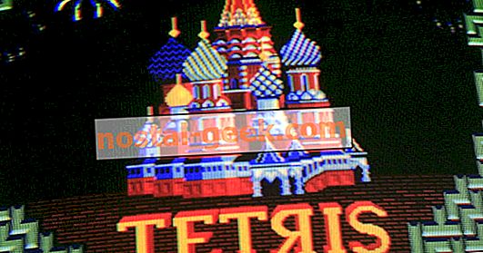 У блоков Tetris есть имена (и 9 других интересных фактов о Arcade Classic)