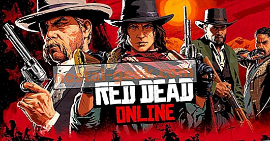 Red Dead Online: 10 choses que nous souhaitons savoir avant de commencer