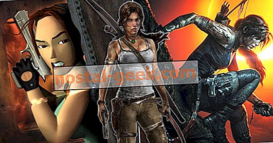 Les 8 meilleurs jeux Tomb Raider (et les 7 pires)