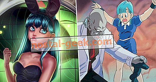 Dragon Ball: 20 Perkara Terburuk Terjadi Kepada Bulma