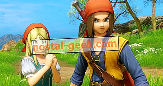 10 cose che vorremmo sapere prima di iniziare Dragon Quest XI S