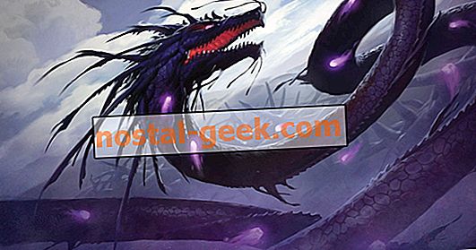 Magic The Gathering: 5 motivi per visitare di nuovo Kamigawa (e 5 per non farlo)