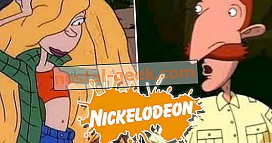 The Wild Thornberrys: 25 secrets que les vrais fans connaissaient à propos du Nickelodeon Classic