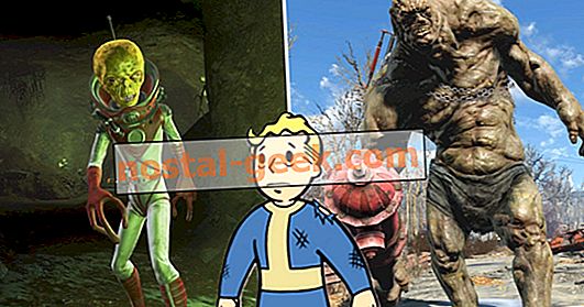 20 versteckte Orte, die Sie in Fallout 4 nie gefunden haben