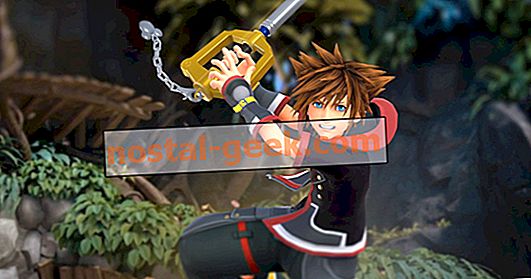 Kingdom Hearts: Top 5 der stärksten Fähigkeiten in der Serie (& 5 der schlechtesten), Rangliste