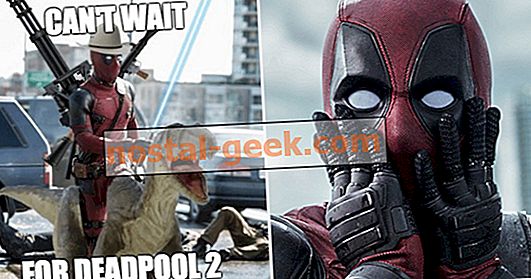 24 memes hilarants de Deadpool 2 que seuls les vrais fans comprendront