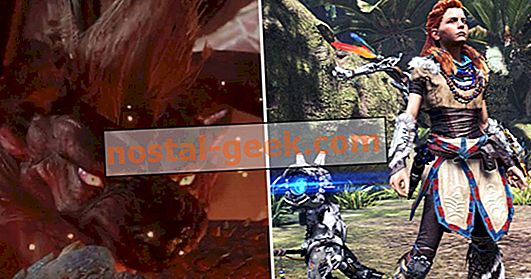 Peringkat: 10 Acara Kolaborasi Monster Hunter Terbaik