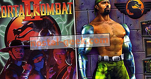 Die 8 besten und 7 schlechtesten Mortal Kombat-Spiele