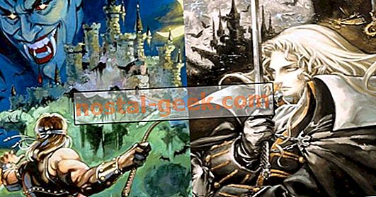 Castlevania: 10 Soundtracks Terbaik, Peringkat