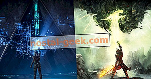 Mass Effect vs. Dragon Age: quale franchising di bioware è meglio?
