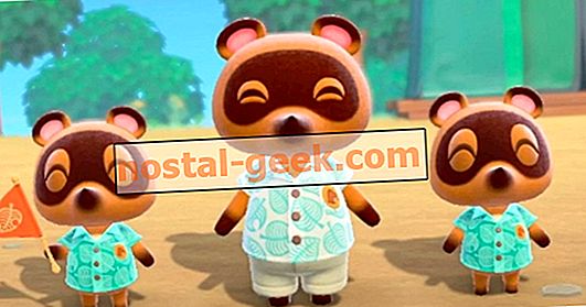 Animal Crossing New Horizon: 10 Memo Tom Nook yang Lucu Itu Terlalu Lucu