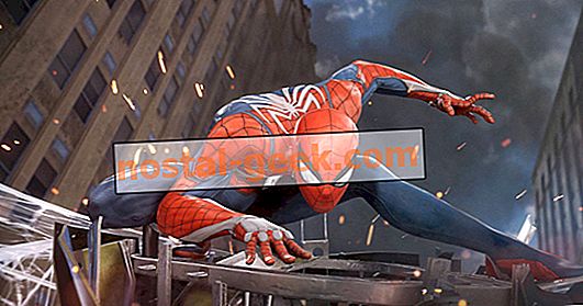 10 Perkara yang Kami Sangat Ingin Dalam Spider-Man PS4 Sequel