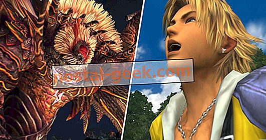 25 choses qui ne vont pas avec Final Fantasy 10 que nous choisissons tous d'ignorer