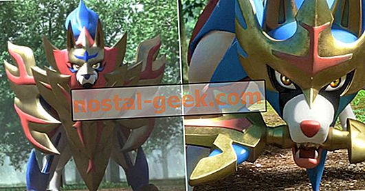 Pokemon Sword Vs Shield: Versi Yang Mempunyai Pokemon Legendaris Yang Lebih Baik