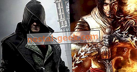 6 cose che Prince Of Persia ha fatto meglio di Assassin's Creed (e 4 cose che Assassin's Creed fa meglio)