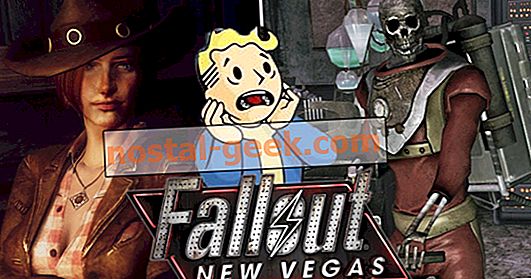 Fallout New Vegas: The 5 Best Perks (& The 5 Most Useless)