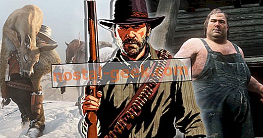 29 fantastiche missioni secondarie nascoste in Red Dead Redemption 2
