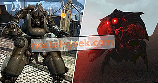 25 странных квестов в Fallout 4 пропущены даже настоящие фанаты