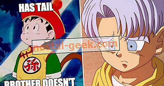 Dragon Ball: 24 choses ridicules sur les Saiyans qui n'ont aucun sens