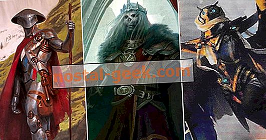 Magic: The Gathering - Les 10 meilleurs commandants économiques