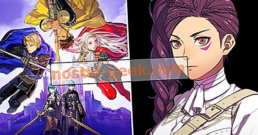 Fire Emblem: 10 grandes recrues à ajouter à votre maison