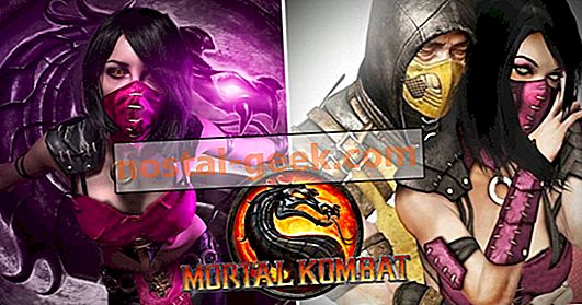 Mortal Kombat: 20 Geheimnisse über Mileena, die selbst Fans nicht kannten
