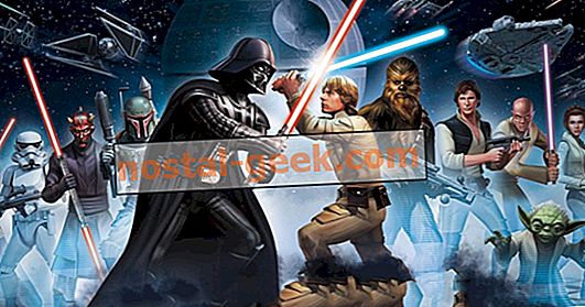 30 Hal Tersembunyi Yang Dapat Dilakukan Pemain Di Star Wars: Galaxy Of Heroes