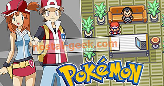 25 faits impressionnants sur FireRed et LeafGreen que seuls les vrais maîtres Pokémon connaissent