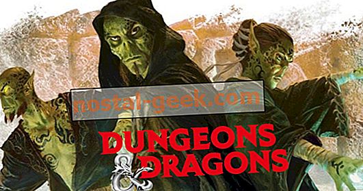 Dungeons & Dragons: Alla 7 officiella monkunderklasser, rankade